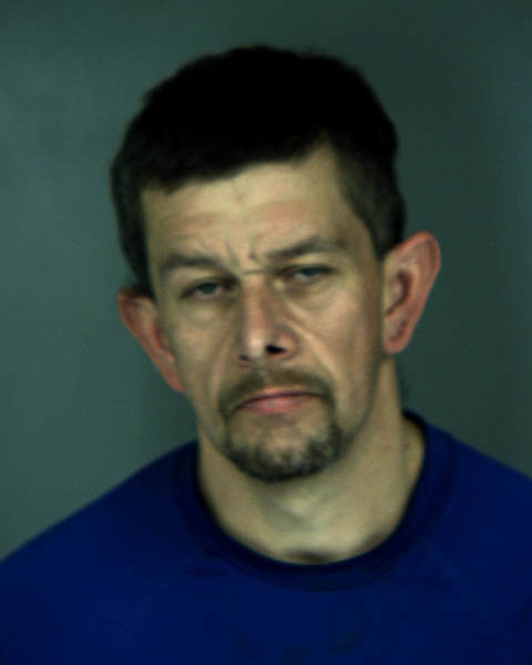 Calvin Wayne Sand III